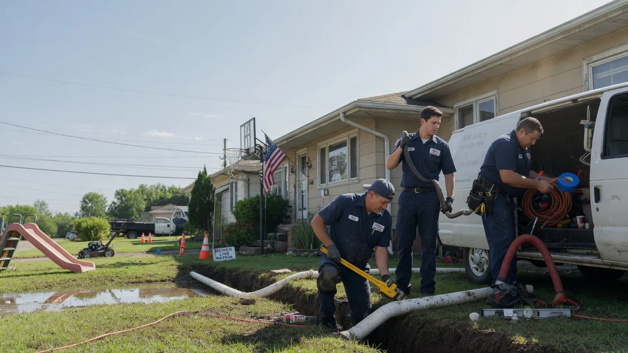 Toilet Installation in Riverside, AL near me